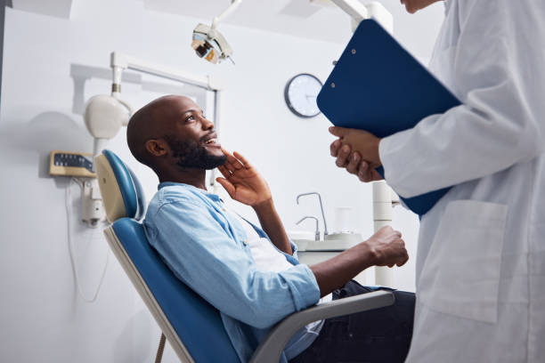 Best Emergency Treatment for Toothache in Highland Springs, VA