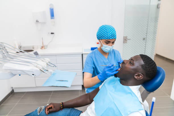 Best Emergency Dental Care for Trauma or Injury in Highland Springs, VA